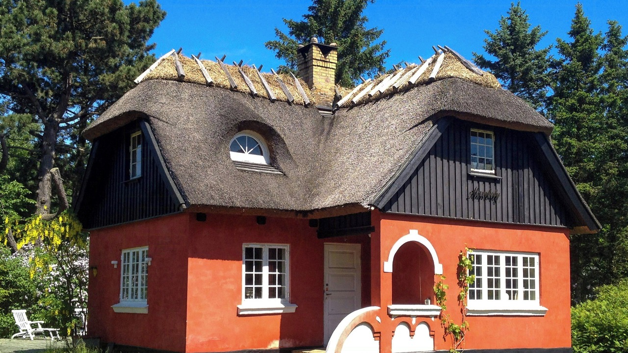 Photo of Outdoor in Hoeve Strand