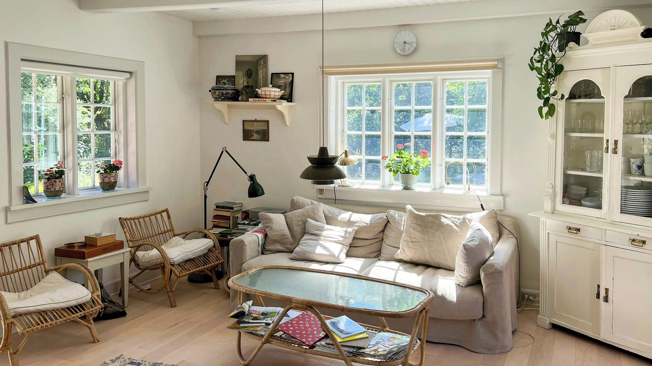 Photo of Livingroom in Hoeve Strand