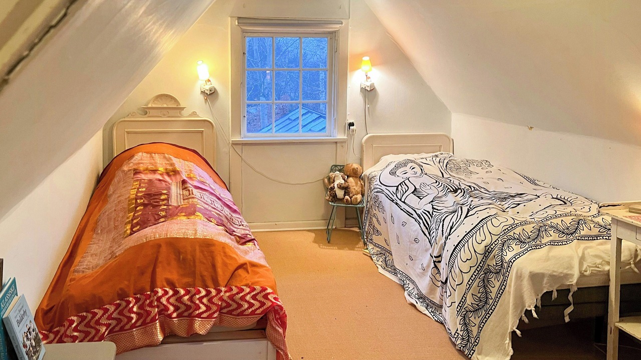 Photo of Bedroom in Hoeve Strand