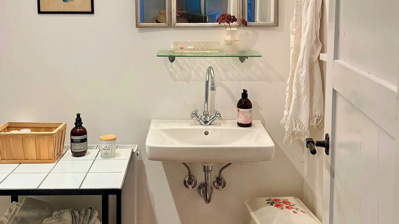 Photo of Bathroom in Hoeve Strand