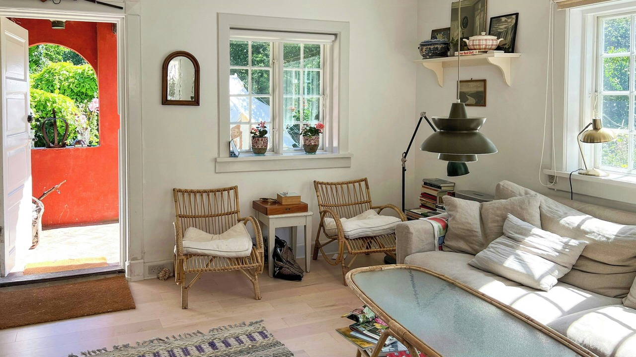 Photo of Livingroom in Hoeve Strand