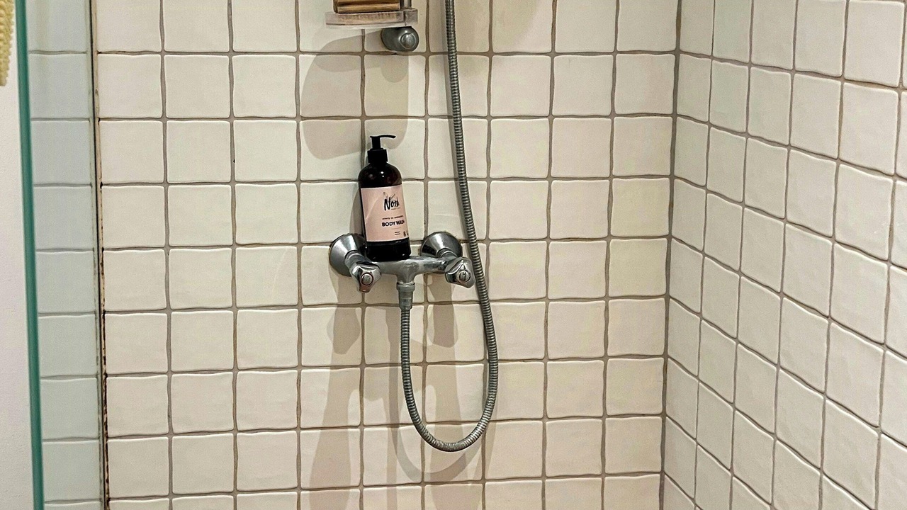 Photo of Bathroom in Hoeve Strand