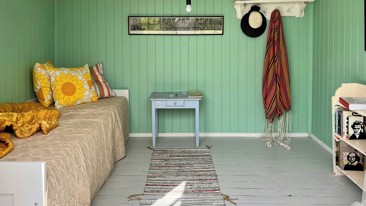 Photo of Bedroom in Hoeve Strand