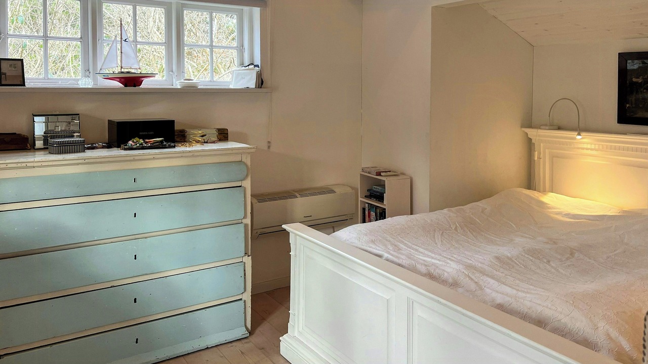 Photo of Bedroom in Hoeve Strand