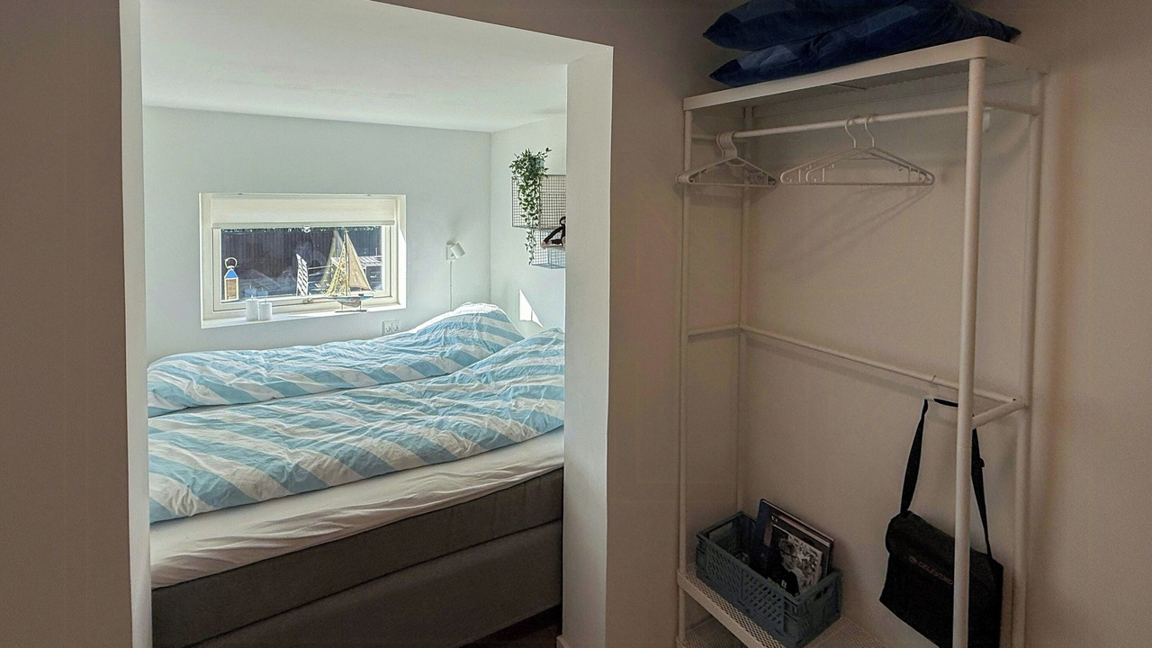 Photo of Bedroom in Skastrup Strand