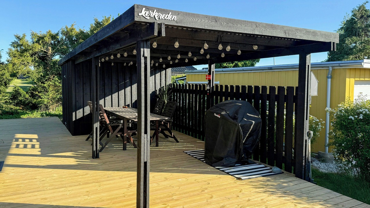 Photo of Outdoor in Skastrup Strand