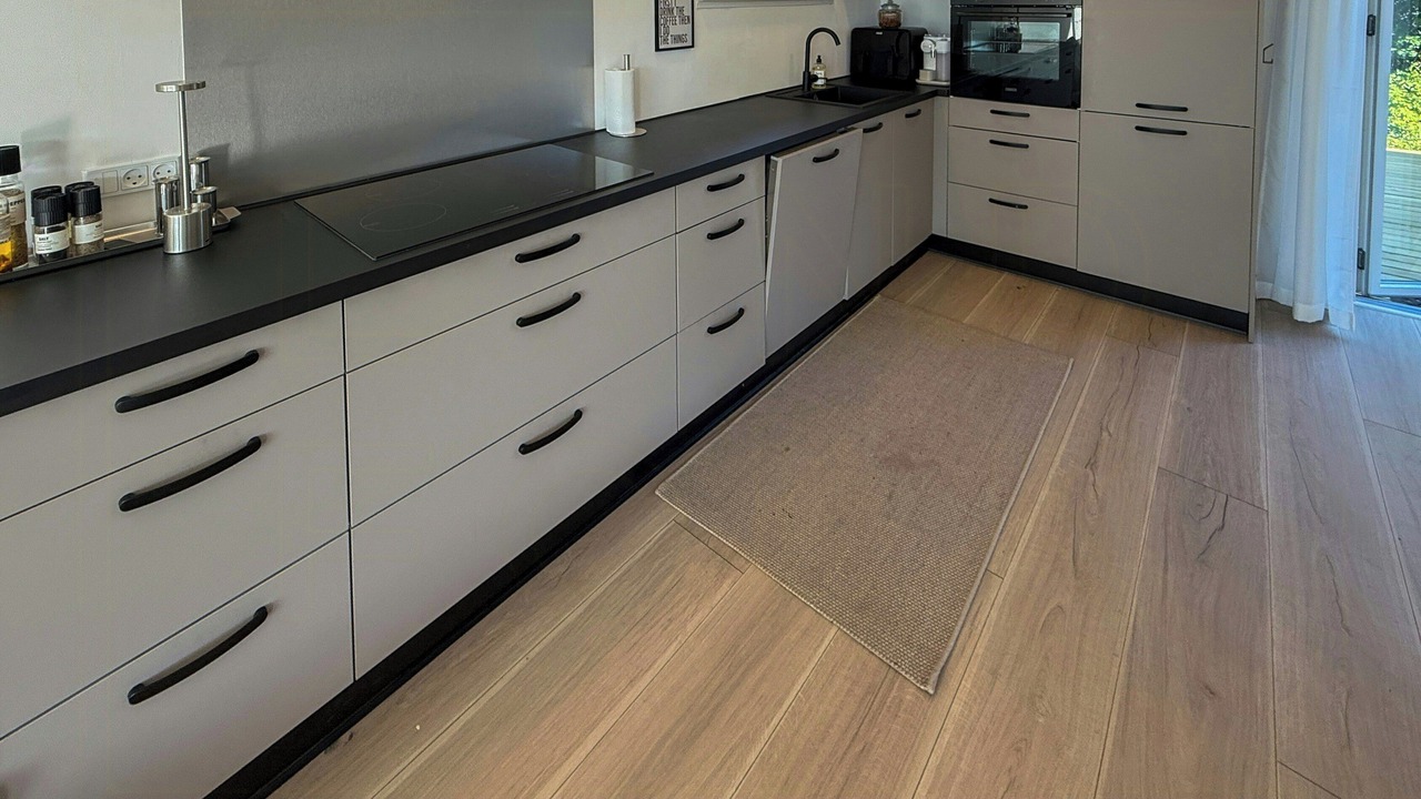 Photo of Kitchen in Skastrup Strand