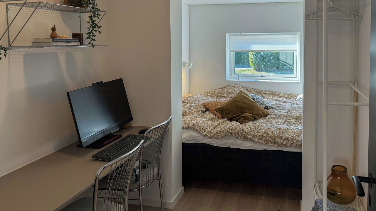 Photo of Bedroom in Skastrup Strand