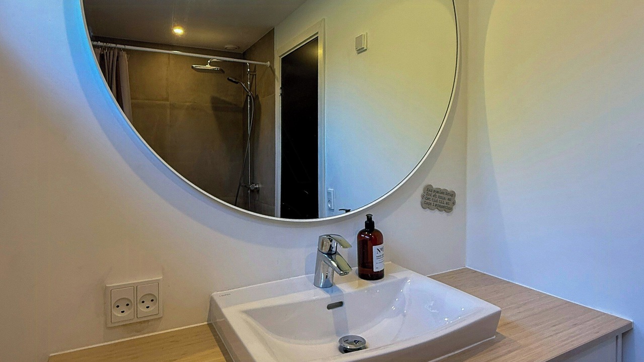 Photo of Bathroom in Skastrup Strand