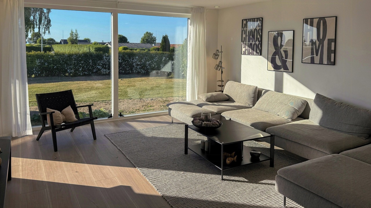 Photo of Livingroom in Skastrup Strand