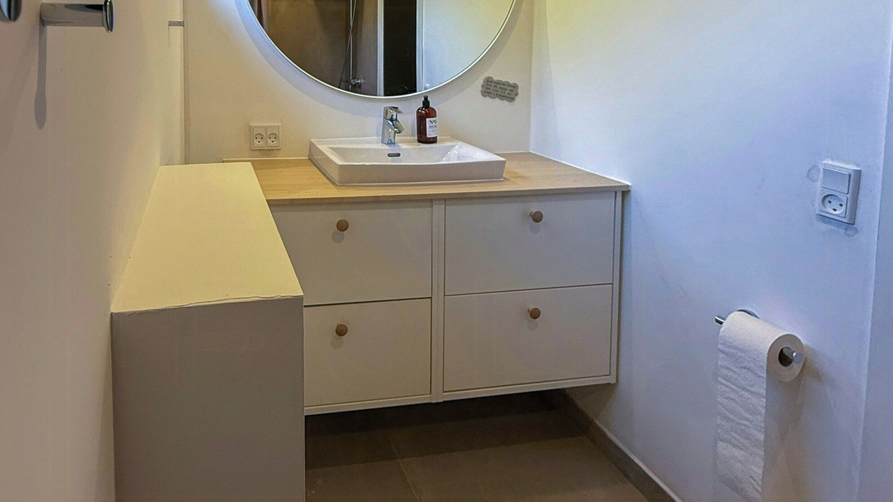 Photo of Bathroom in Skastrup Strand