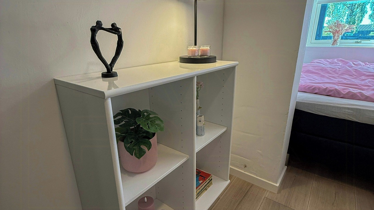 Photo of Bedroom in Skastrup Strand