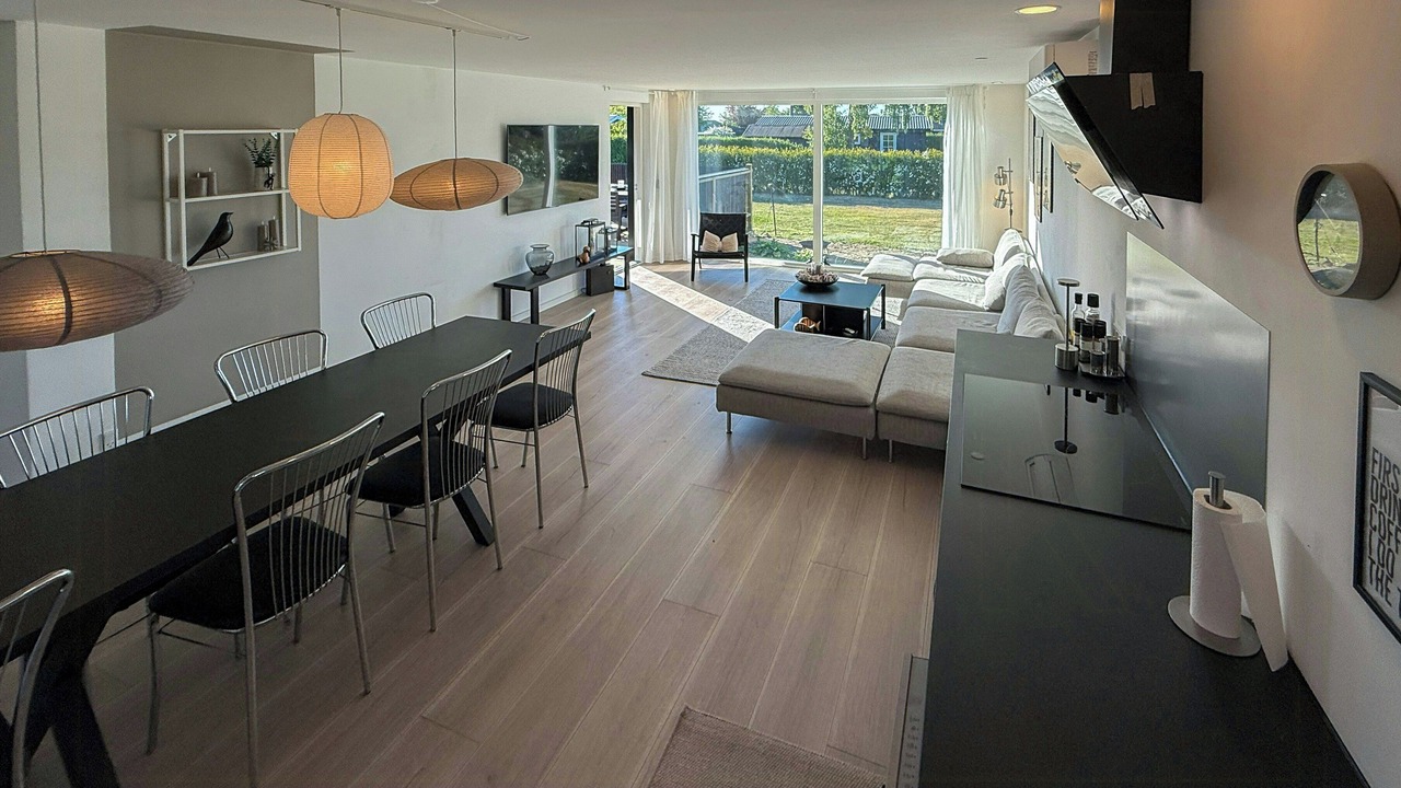 Photo of Livingroom in Skastrup Strand