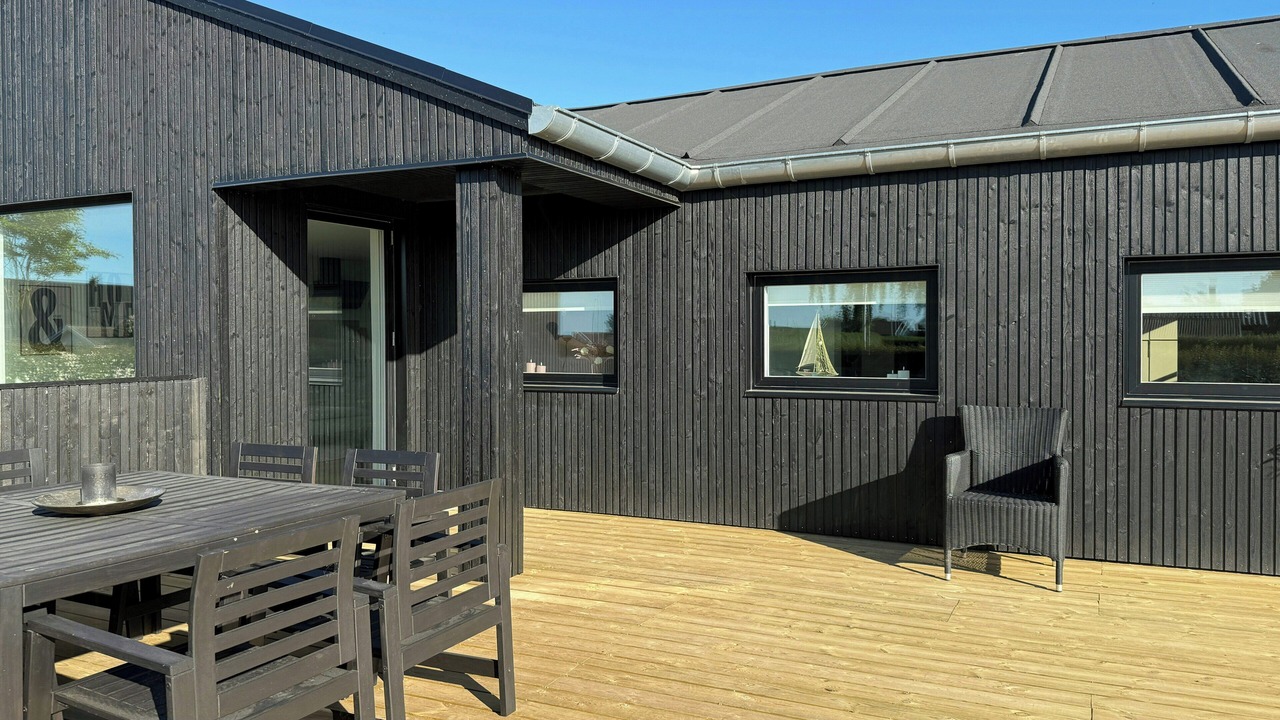 Photo of Outdoor in Skastrup Strand