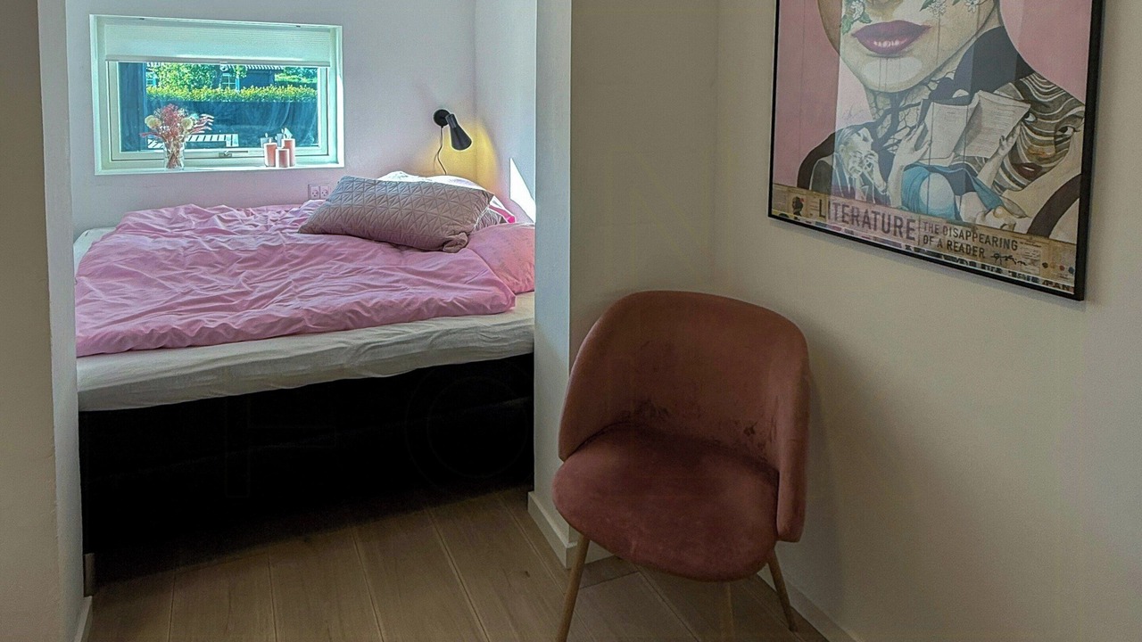 Photo of Bedroom in Skastrup Strand
