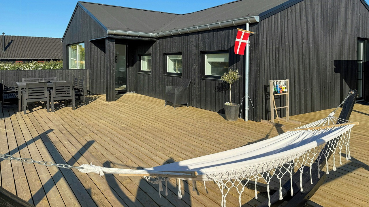Photo of Outdoor in Skastrup Strand