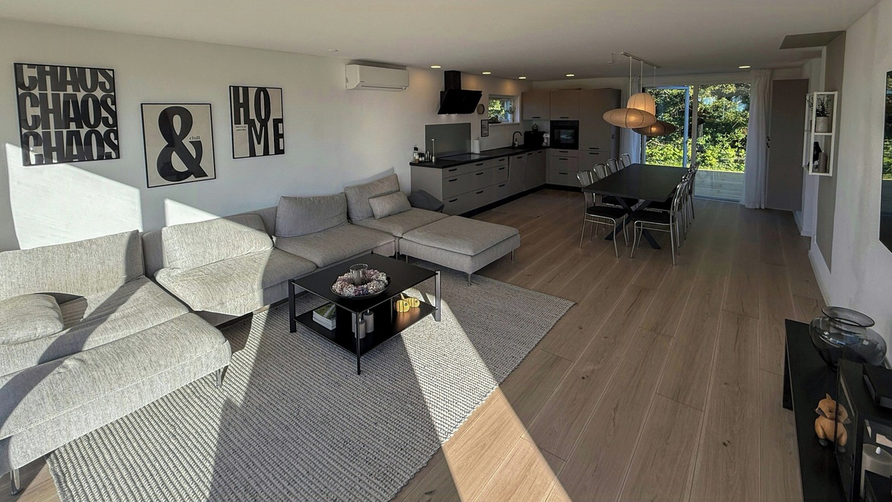 Photo of Livingroom in Skastrup Strand