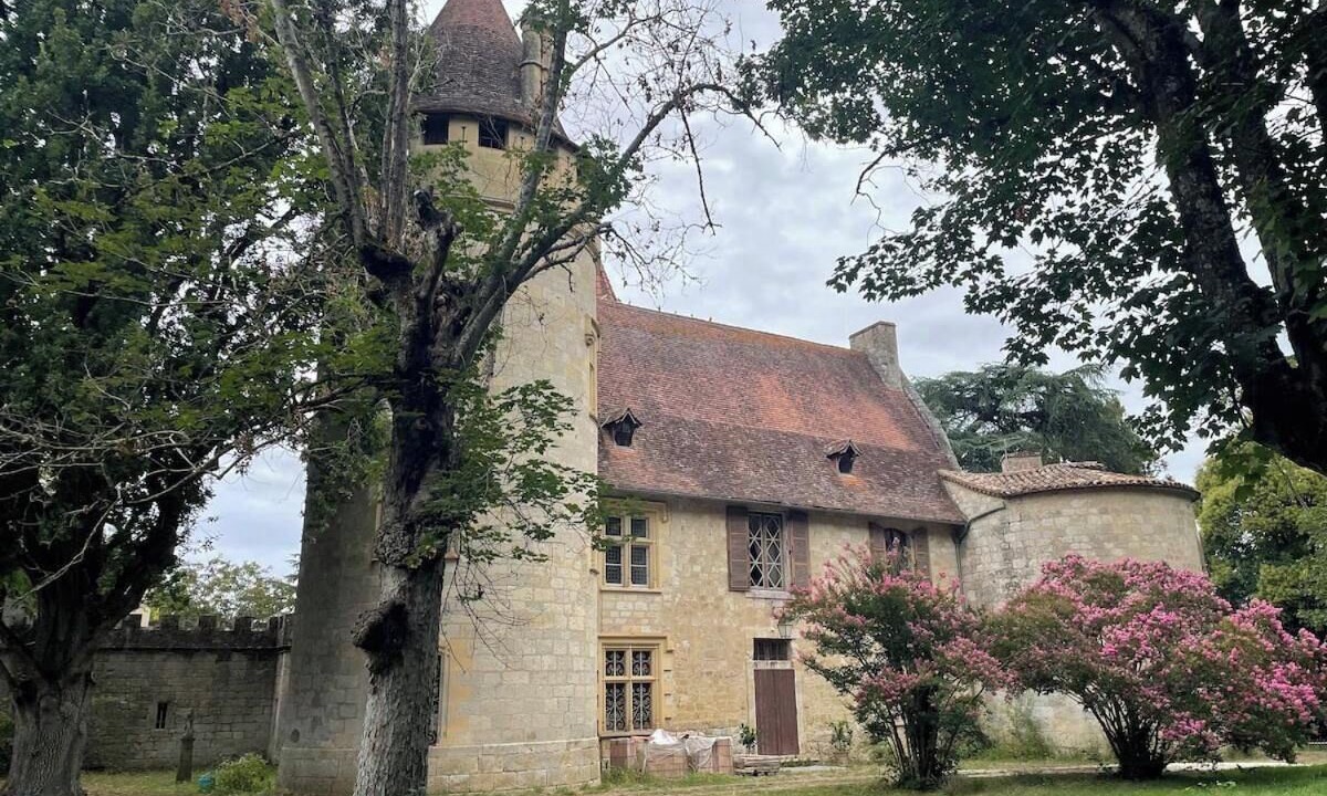 Photo of Outdoor in Layrac