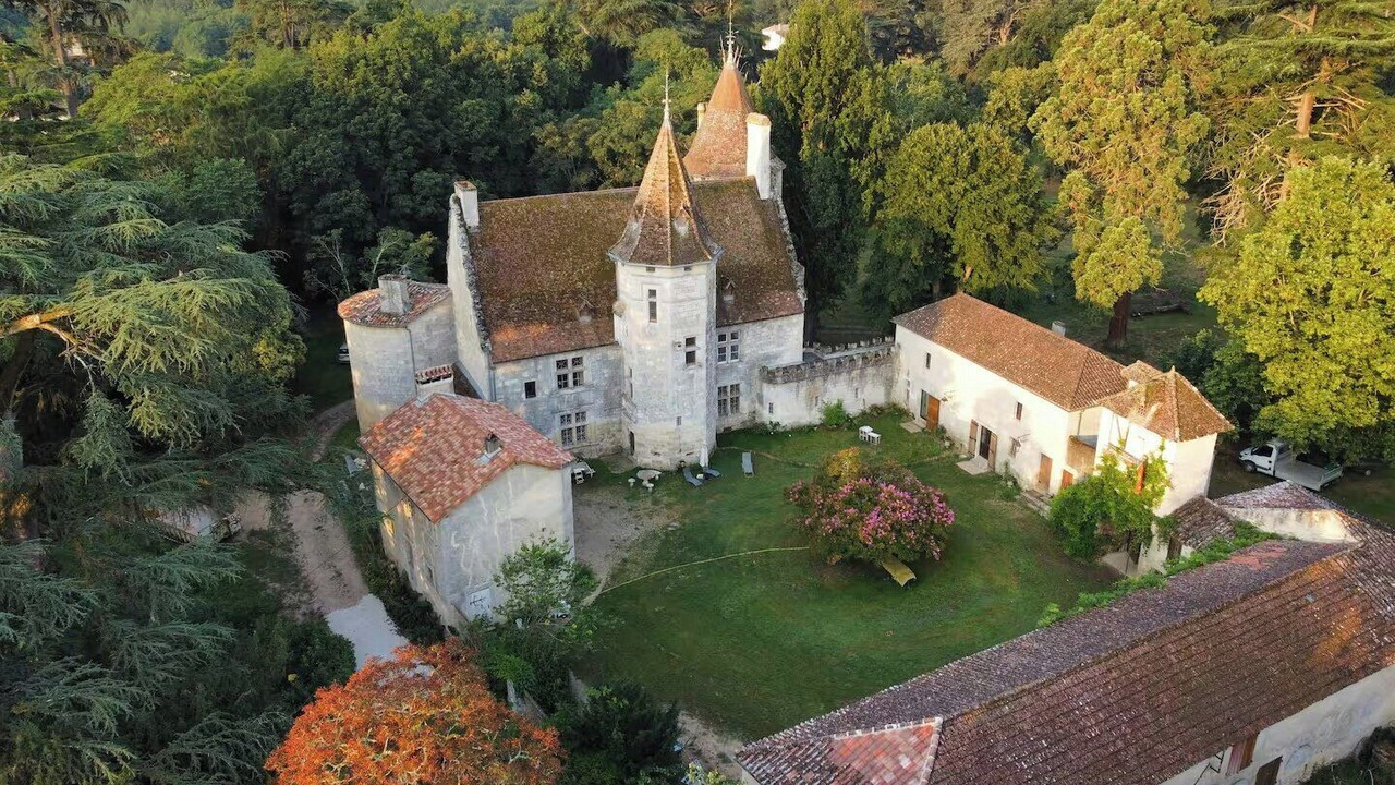 Photo of Outdoor in Layrac