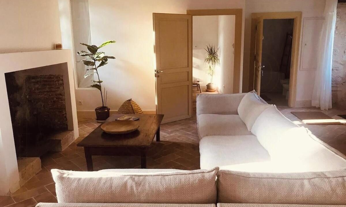 Photo of Livingroom in Layrac