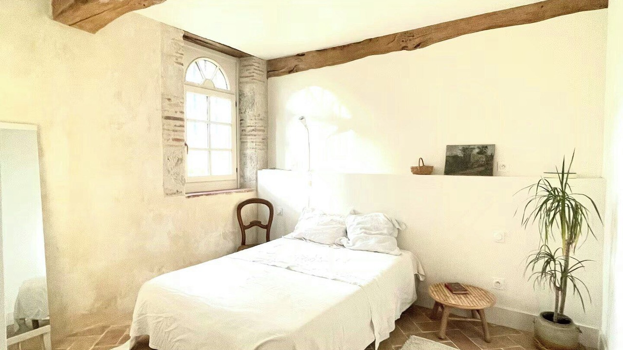 Photo of Bedroom in Layrac