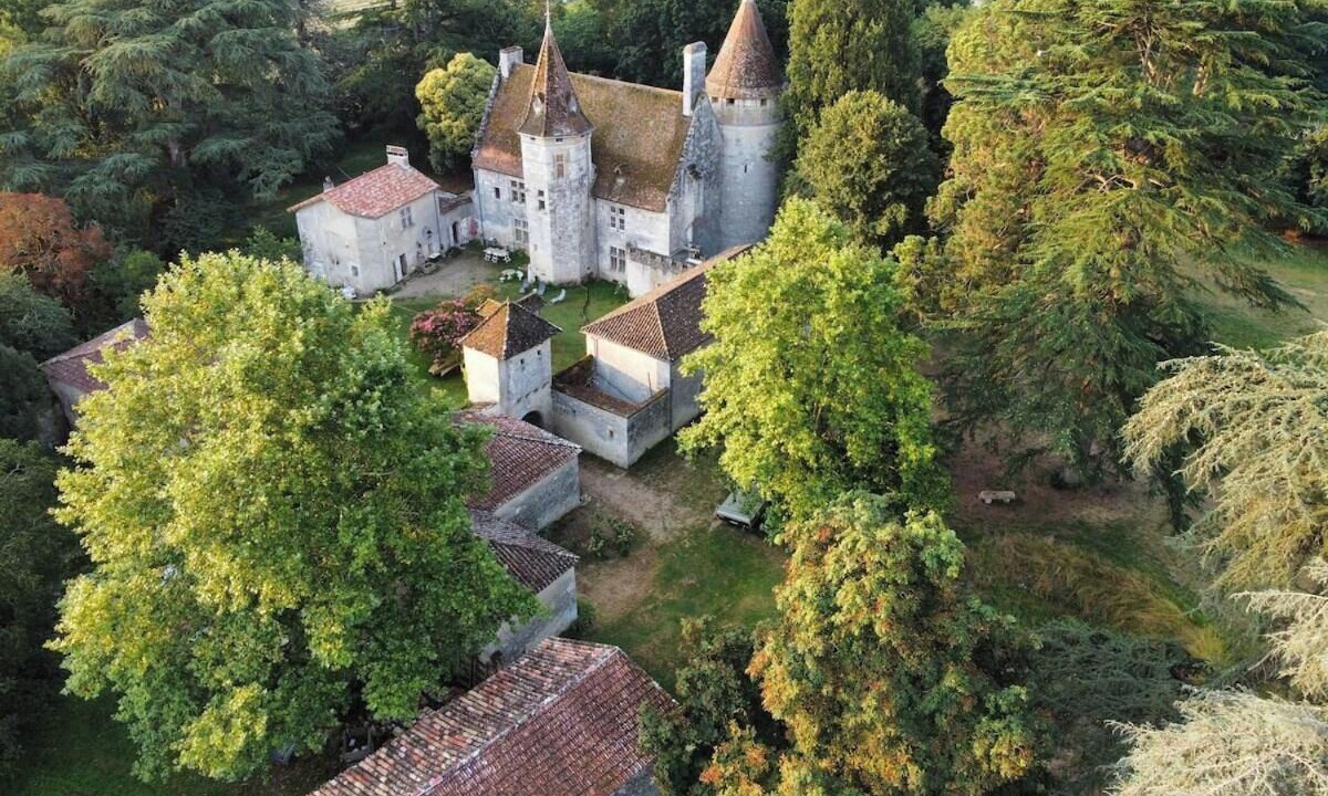 Photo of Outdoor in Layrac