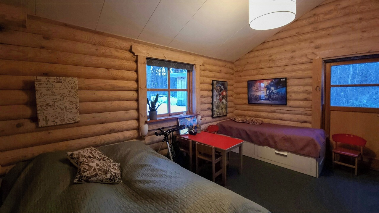 Photo of Bedroom in Hadsund