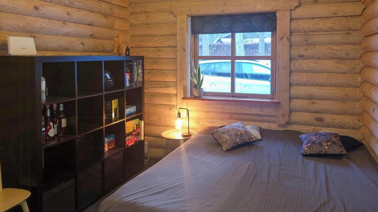 Photo of Bedroom in Hadsund