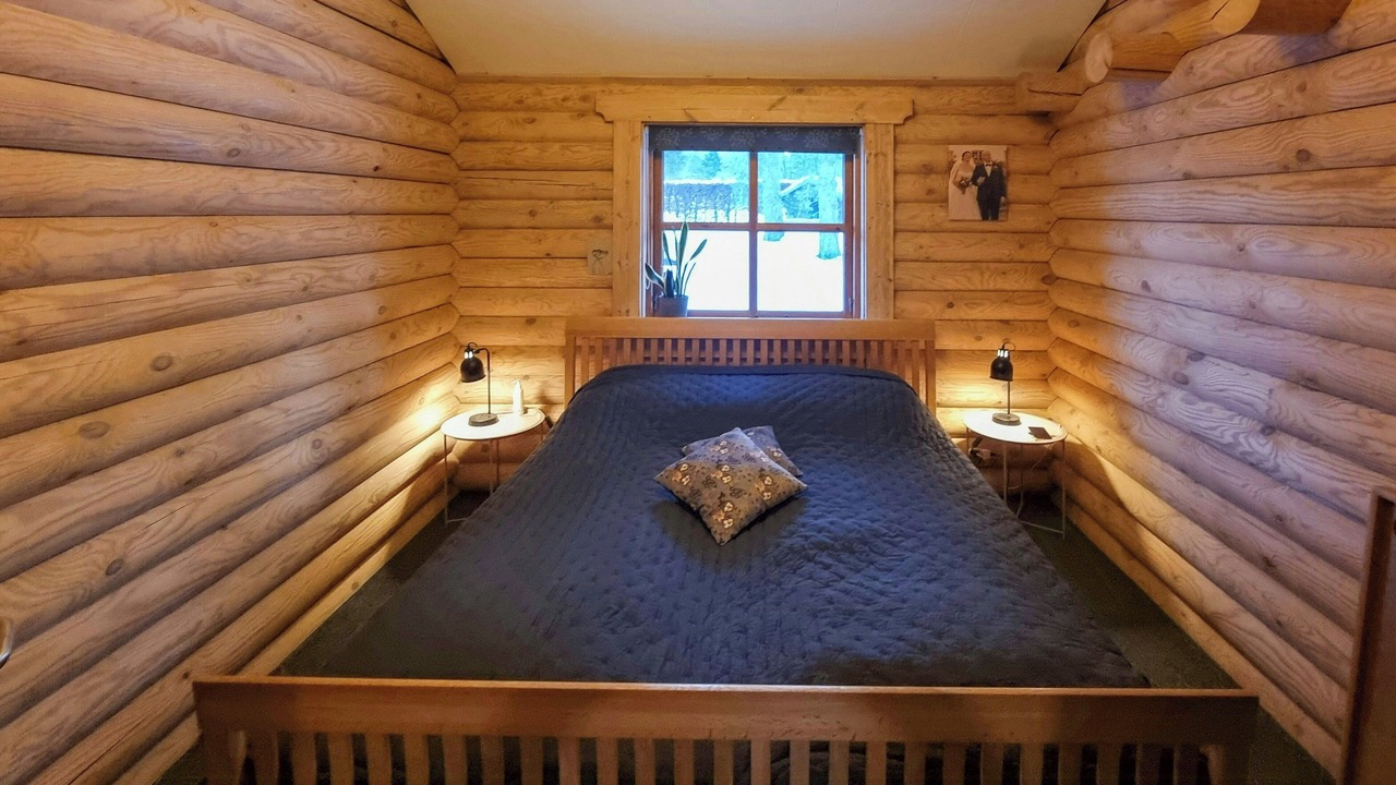 Photo of Bedroom in Hadsund