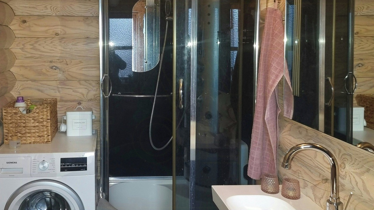 Photo of Bathroom in Hadsund