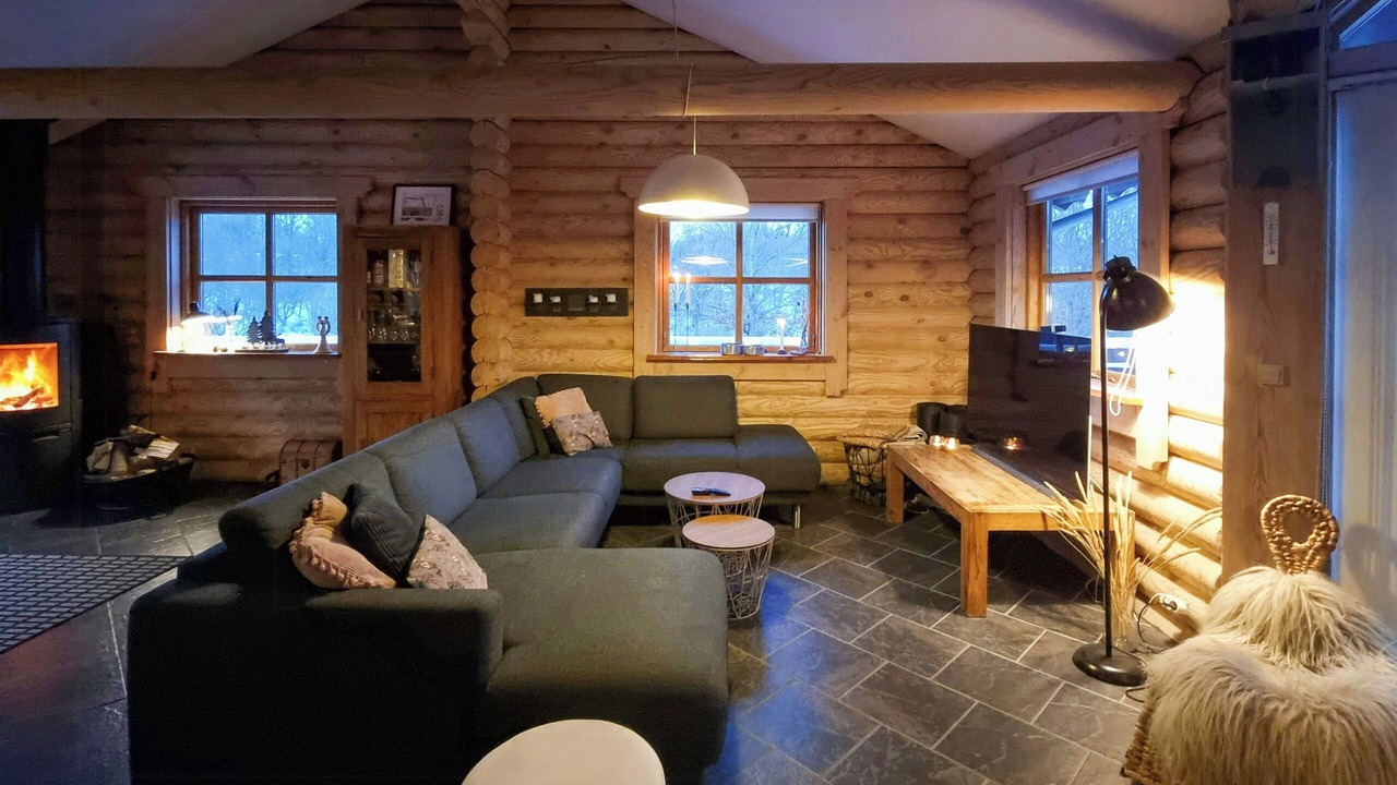 Photo of Livingroom in Hadsund