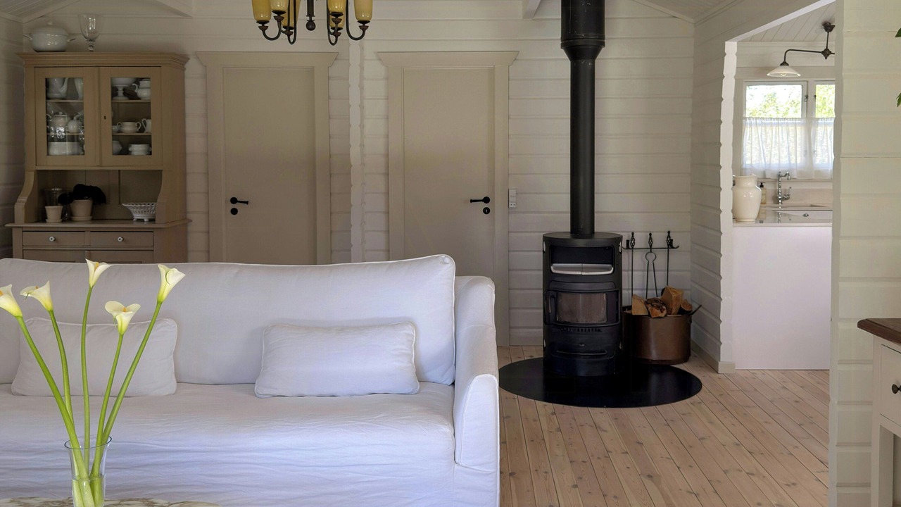 Photo of Livingroom in Aalbaek