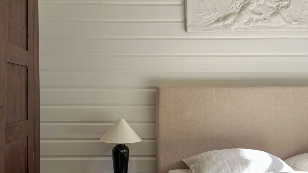 Photo of Bedroom in Aalbaek