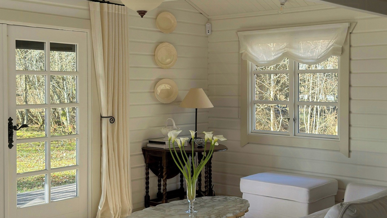 Photo of Livingroom in Aalbaek