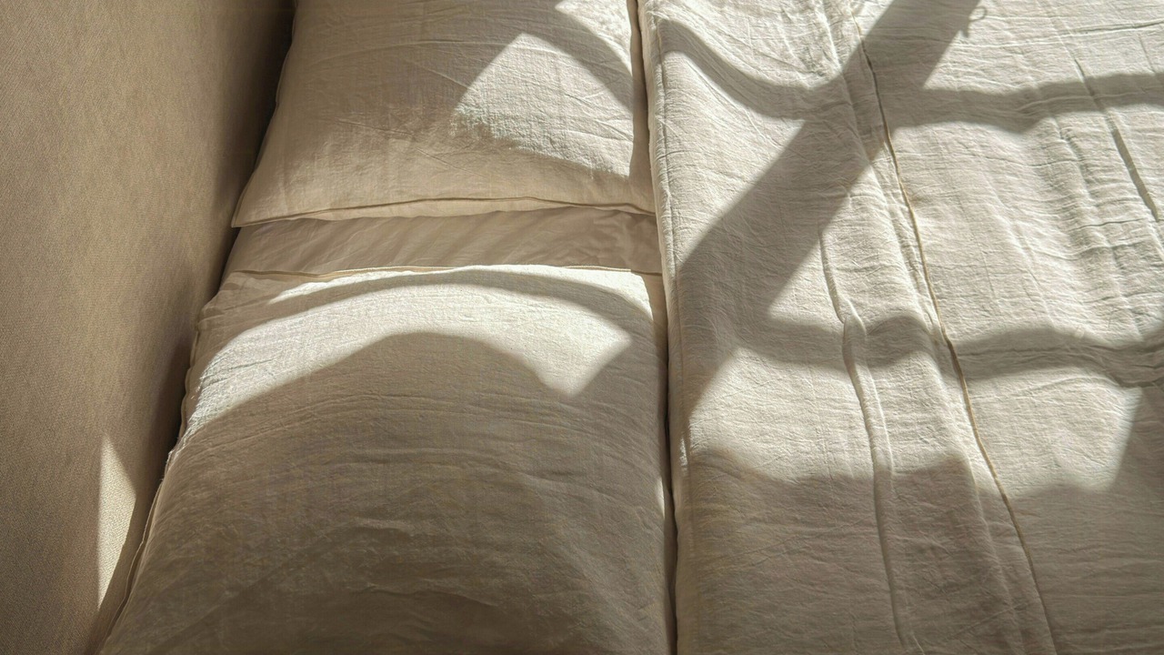 Photo of Bedroom in Aalbaek
