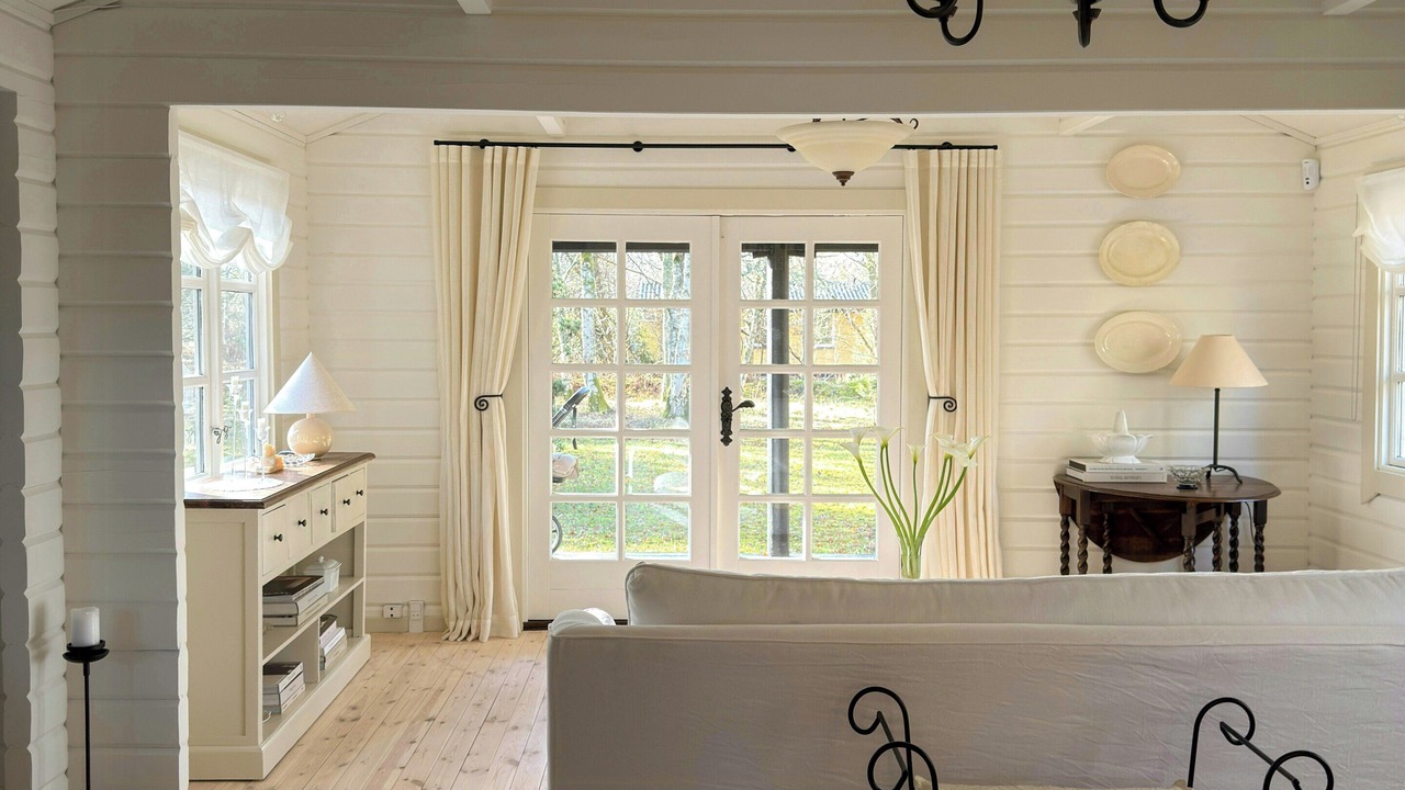 Photo of Livingroom in Aalbaek