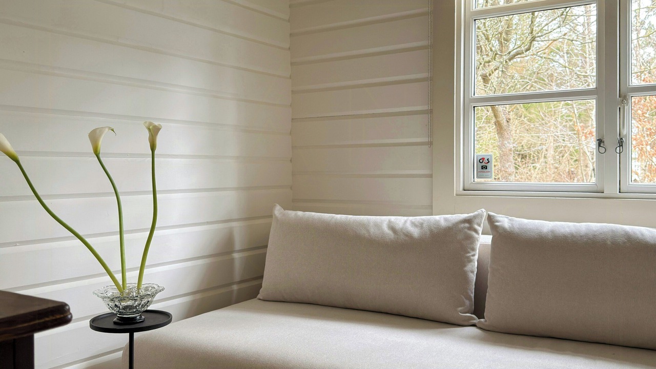 Photo of Livingroom in Aalbaek