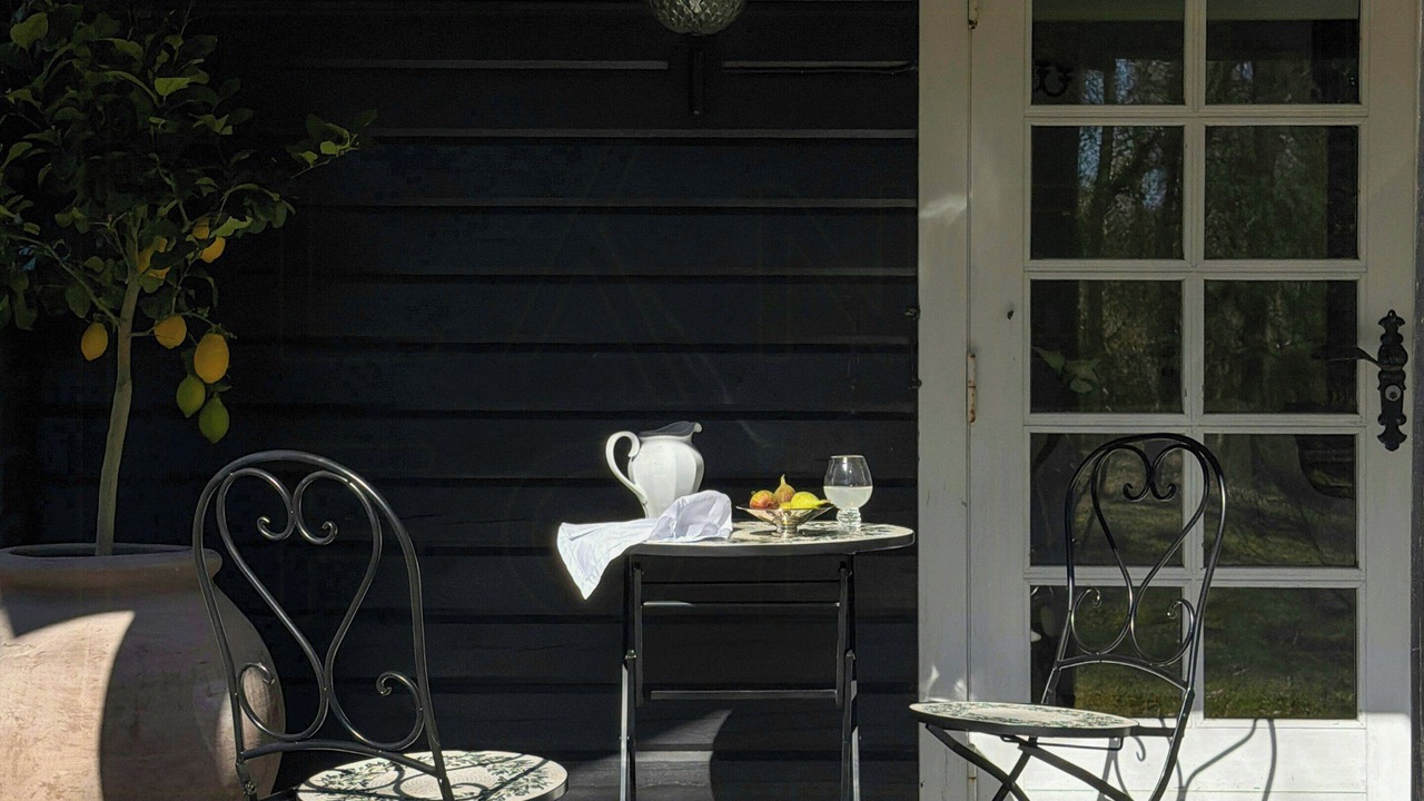 Photo of Outdoor in Aalbaek