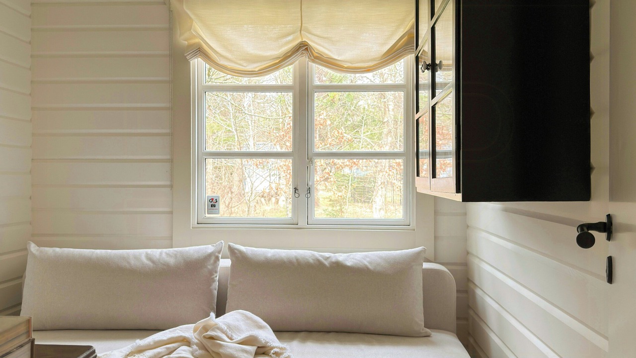 Photo of Livingroom in Aalbaek