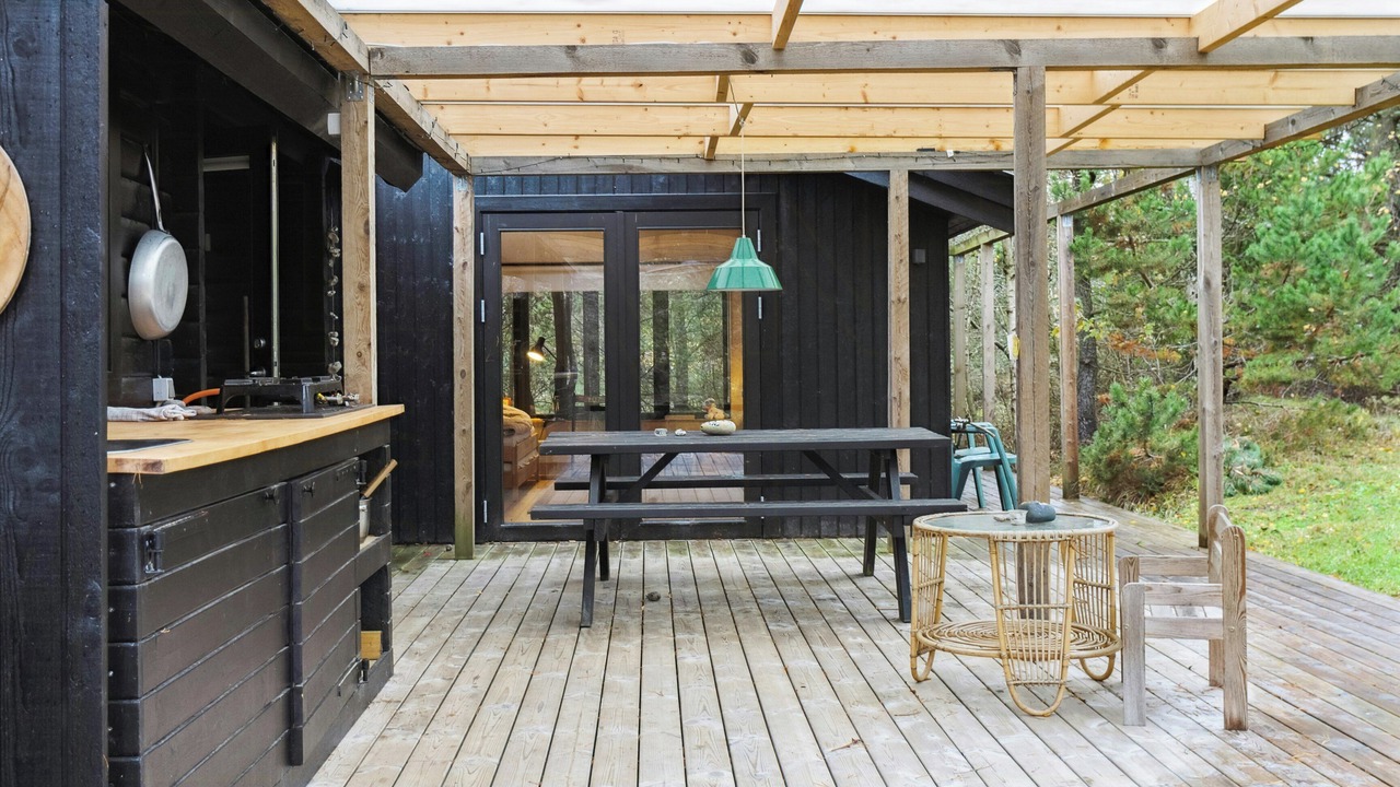Photo of Outdoor in Sjllands Odde