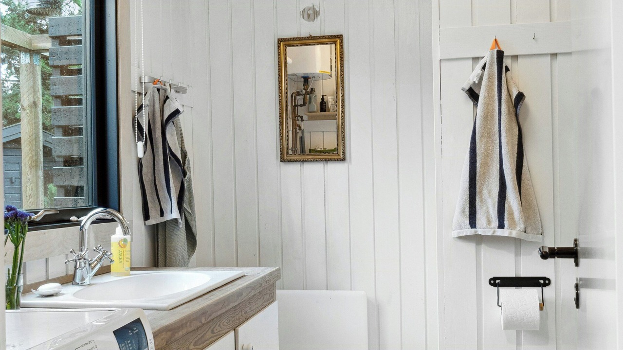 Photo of Bathroom in Sjllands Odde