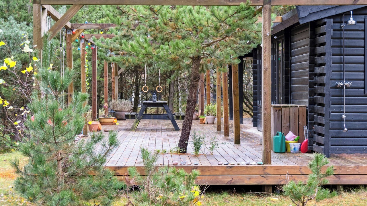 Photo of Outdoor in Sjllands Odde