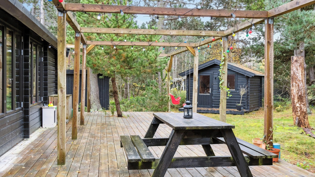 Photo of Outdoor in Sjllands Odde