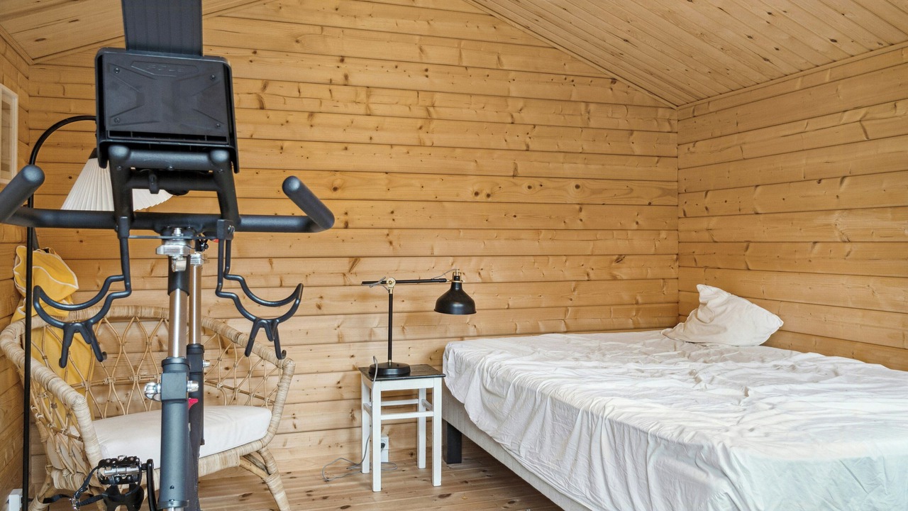Photo of Bedroom in Sjllands Odde