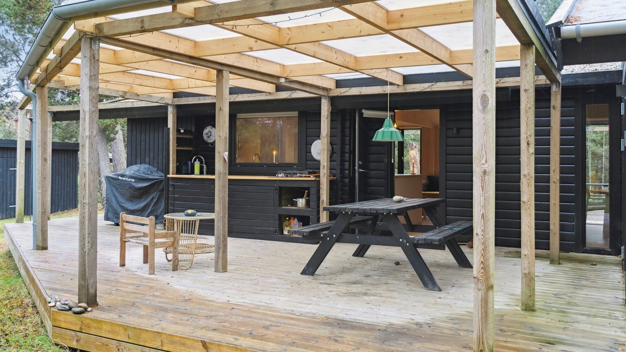 Photo of Outdoor in Sjllands Odde