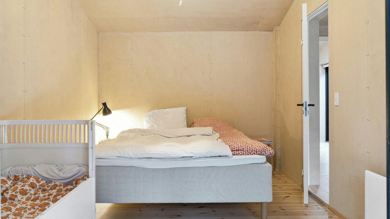 Photo of Bedroom in Sjllands Odde