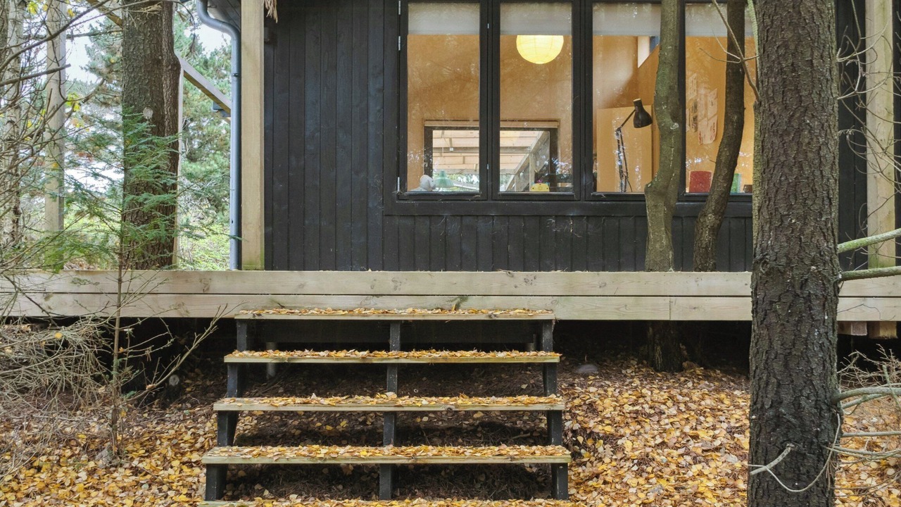Photo of Outdoor in Sjllands Odde
