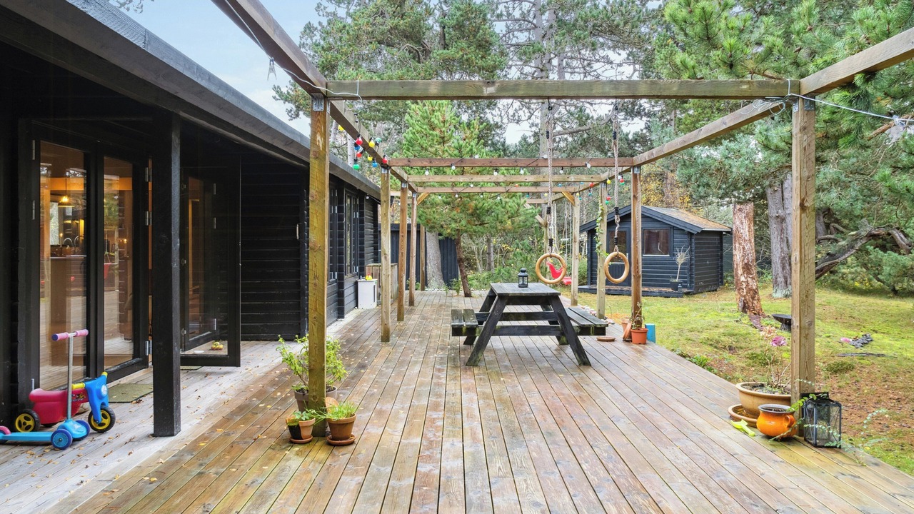 Photo of Outdoor in Sjllands Odde