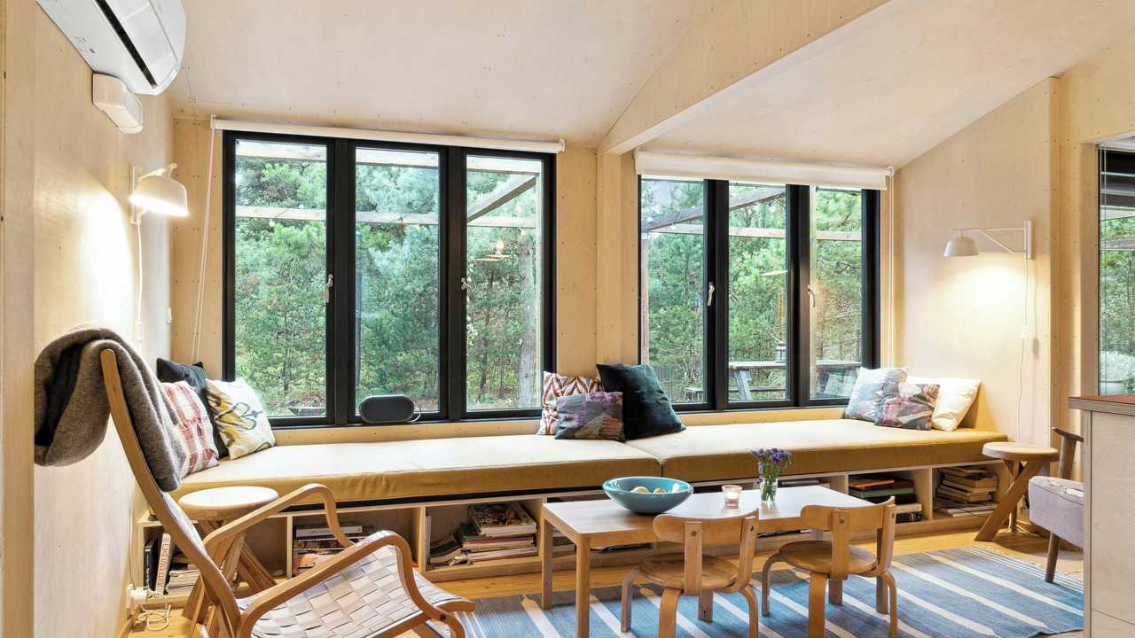 Photo of Livingroom in Sjllands Odde