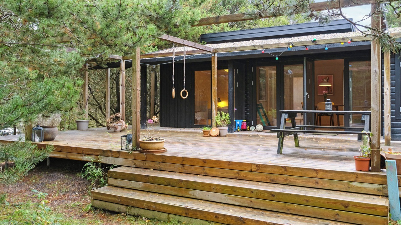Photo of Outdoor in Sjllands Odde